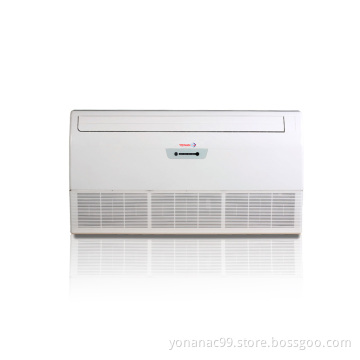 Floor & Ceiling Indoor Unit, Ceiling & Floor